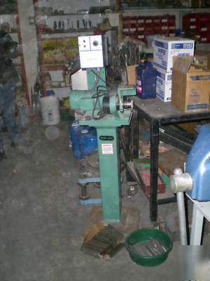 Burr king grinder