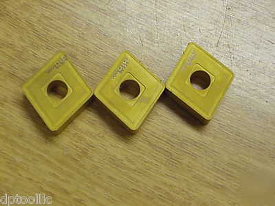 Cnmg 866 grade SV325 carbide inserts valenite