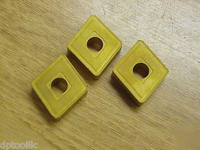 Cnmg 866 grade SV325 carbide inserts valenite