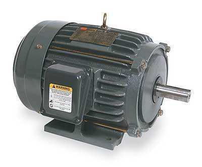 Dayton general purpose motor 3-phase 20HP