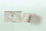 Dial white marble boxed antibacterial deodorant |1 cs|