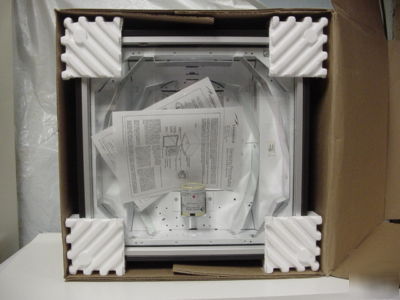 Gardco genlyte thomas 250HPS 208V parking lot light 19