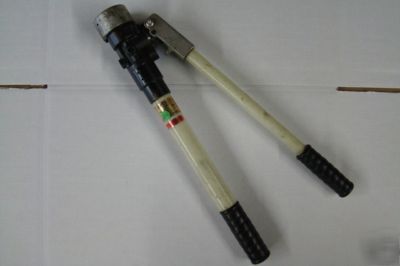 Huskie hand pump 