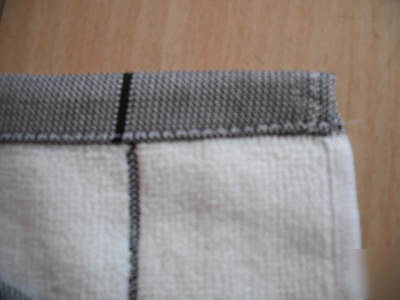 Lot 120PC microfiber kitchen towel cloth 18X28 oversize