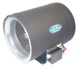 Max fan can fan 16