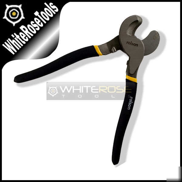 New 240MM cable wire cutter copper electrician cutters