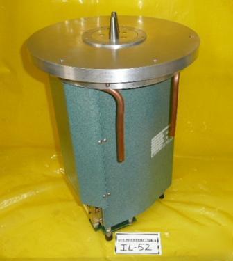 New lam 799-550206-001 brooks vacutran 5 robot 