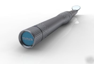 New velscope trimira 3000 oral cancer screening