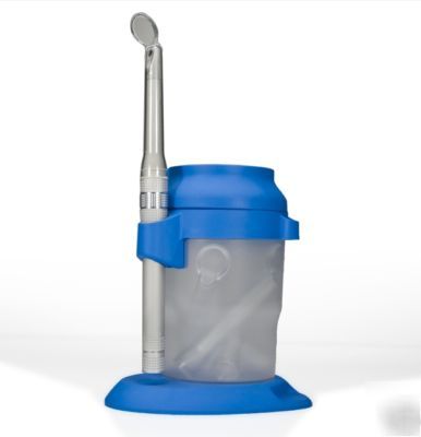 New velscope trimira 3000 oral cancer screening