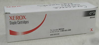 New xerox staple cartridges 008R07644 - 