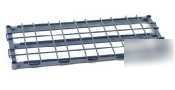 Nexelon dunnage shelf w/ 1IN square tubing