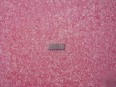 Qty 10 * 74HC138 74HC138D 3TO8-line deco/demux smd