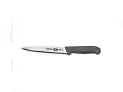 Rh forschner fibrox fillet knife w/ semi-flex blade