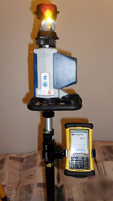 Sokkia SRX3 srx tds nomad topcon leica trimble carlson