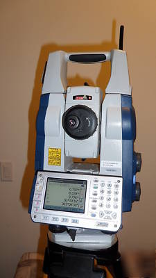 Sokkia SRX3 srx tds nomad topcon leica trimble carlson