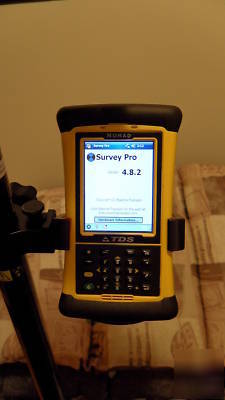 Sokkia SRX3 srx tds nomad topcon leica trimble carlson