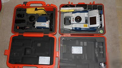 Sokkia SRX3 srx tds nomad topcon leica trimble carlson