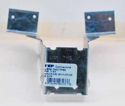 Usp top mount i-joist hangers THO17950 1 3/4