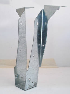 Usp top mount i-joist hangers THO17950 1 3/4