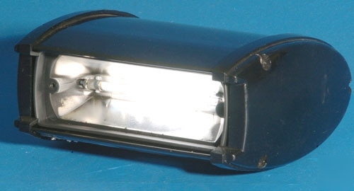 Whelen 52 linear strobe light dash mizer DMP1S dc 