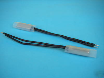 10,thermostat temperature switch bimetal disc 100â„ƒ,T00