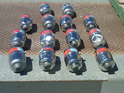 2000 steel deck mettler toledo 120'X11' truck scale 
