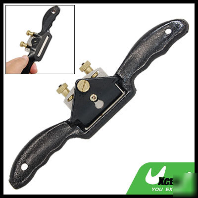 210MM x 44MM spoke shave plane spokeshave hand tool