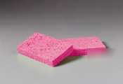 3M scotch-brite scouring pad medium duty 6IN x 9IN |1