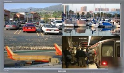 Arecont vision AV100 ip camera software license network