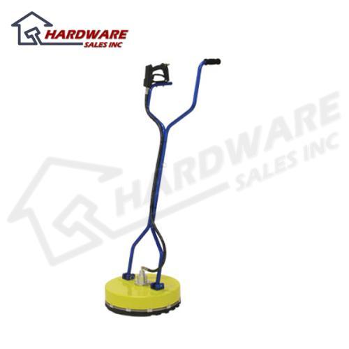 Be pressure washer whirl-a-way 20