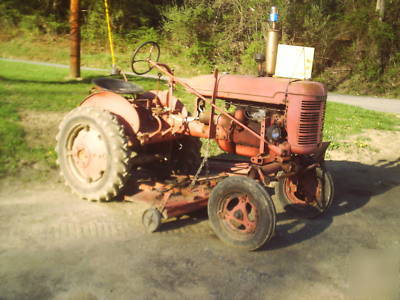 Farmall 