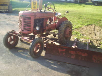 Farmall 