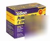 Goop paste epoxy plumber's weld