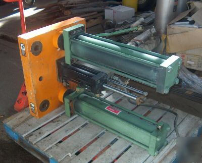 Hanna hydraulic cylinder set of two ME5-2H nc 5 24 00 