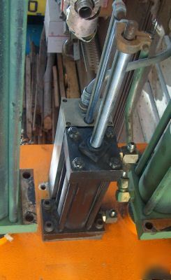 Hanna hydraulic cylinder set of two ME5-2H nc 5 24 00 