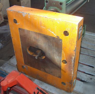 Hanna hydraulic cylinder set of two ME5-2H nc 5 24 00 