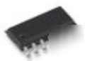 LM6154 quad 75MHZ rrio opamp 2.7-24V sup, 9NV/rthz (X2)