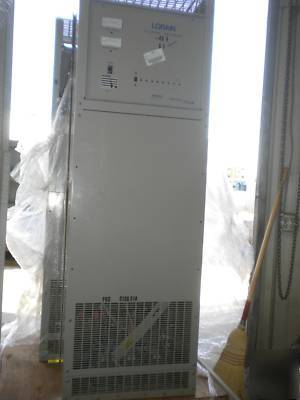 Lorain flotrol RL400D50 rectifier 5481-043 58V 400A ^