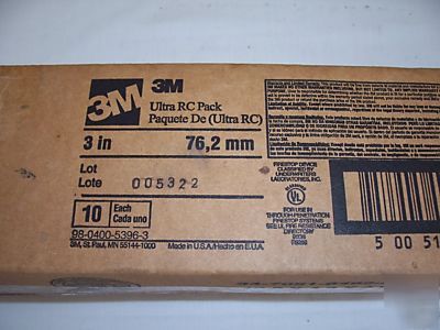 New 3M 2