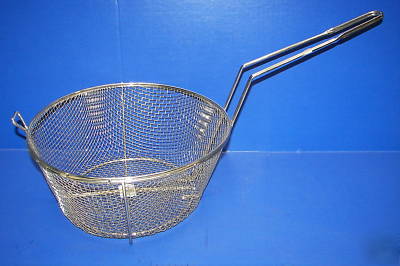 New fryer basket 11.5