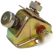 New john deere starter switch with side screw terminal 