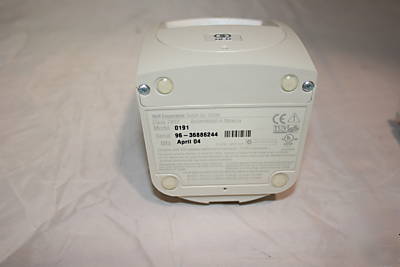 New ncr 7892-0191 bi-modal presentation scanner (* *)