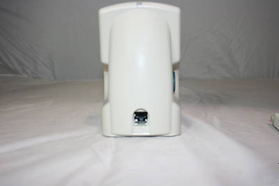 New ncr 7892-0191 bi-modal presentation scanner (* *)