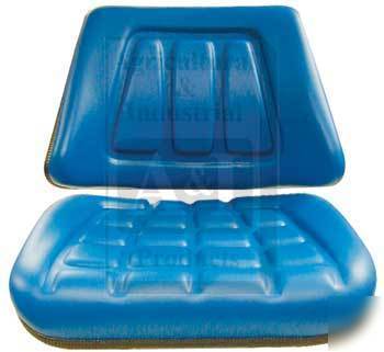 New nw ford/ holland tractor seat cushion kit a-tkbu
