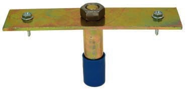 New simpson strong tie BBRD2550 blue banger hanger (1)