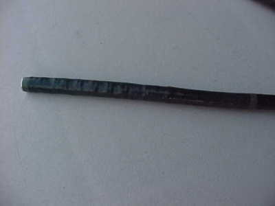 Olympus bf type P10 bronchoscope