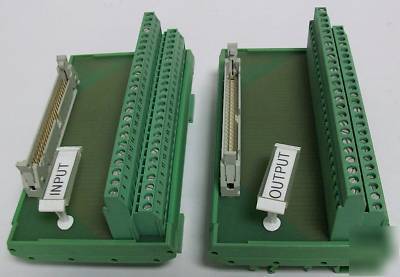 Phoenix contact 50 position varioface module 2281089 