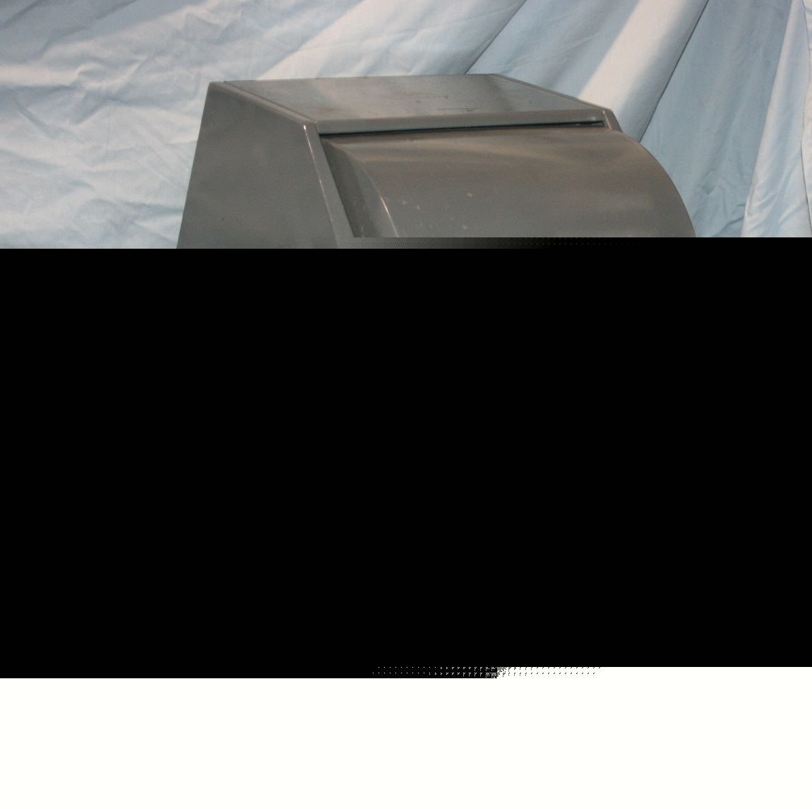 Red devil 5300 1 gallon paint platform shaker mixer z