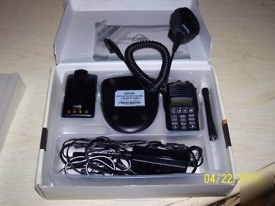 Relm RPV3600 hand held