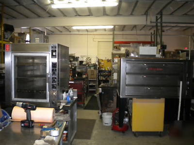 Walk in freezer, free shipping on refrigeration.. 